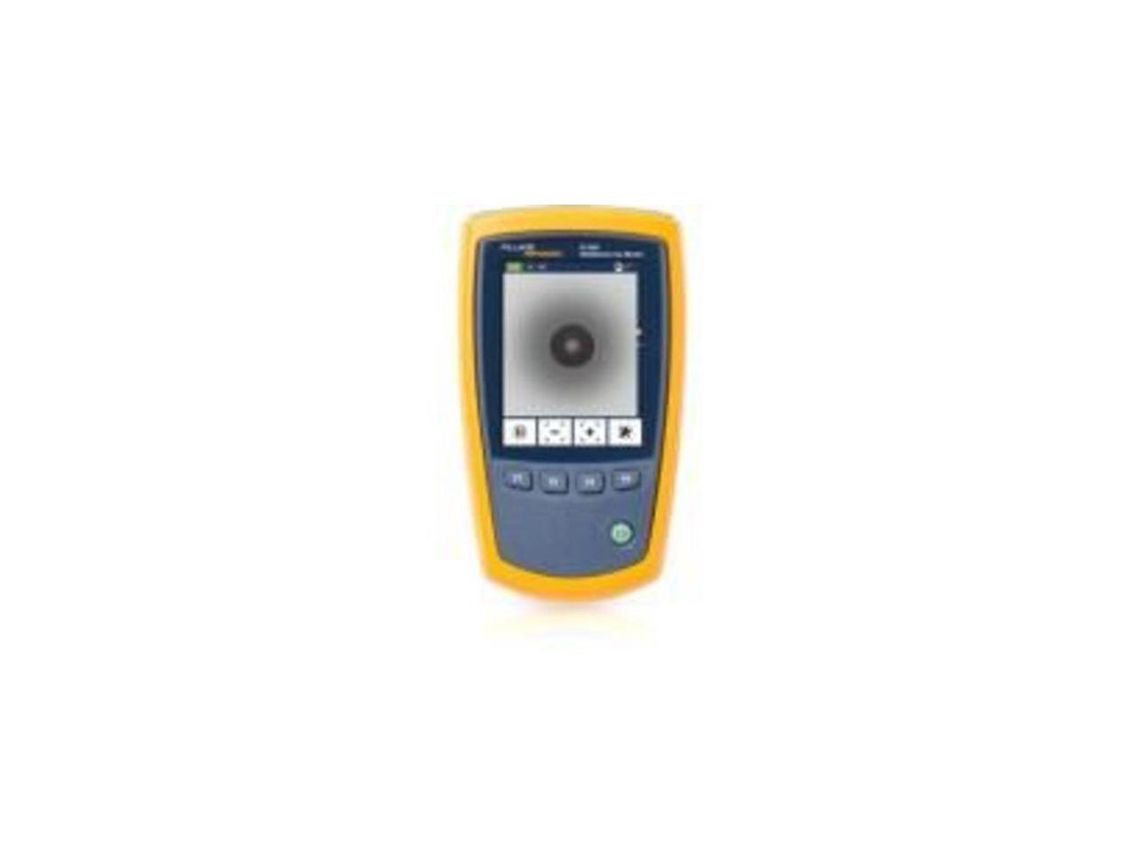 Fluke FI500 Fiber Optic Inspection Camera