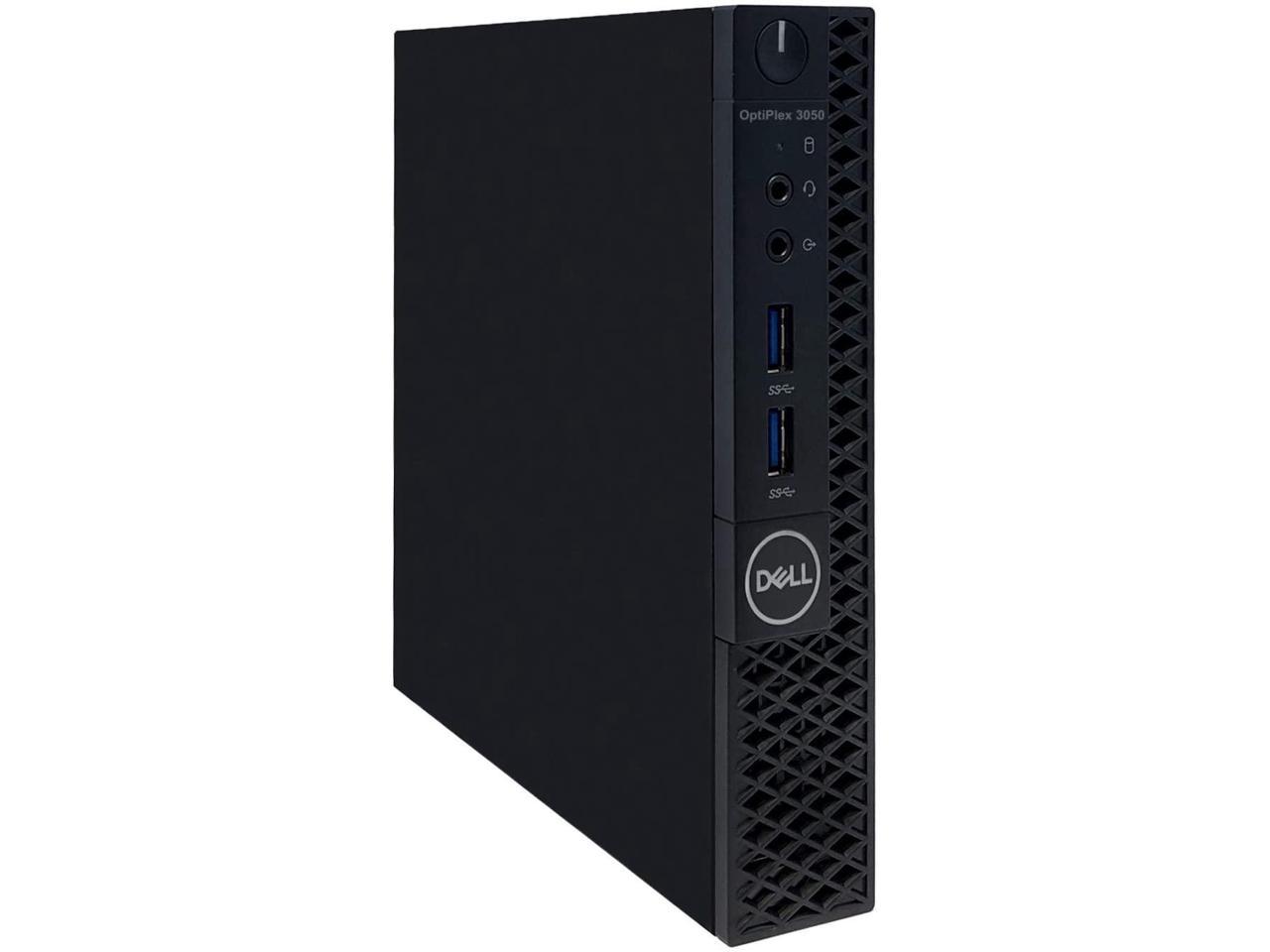 Dell optiplex 3050 mff 3050 1376 обзор