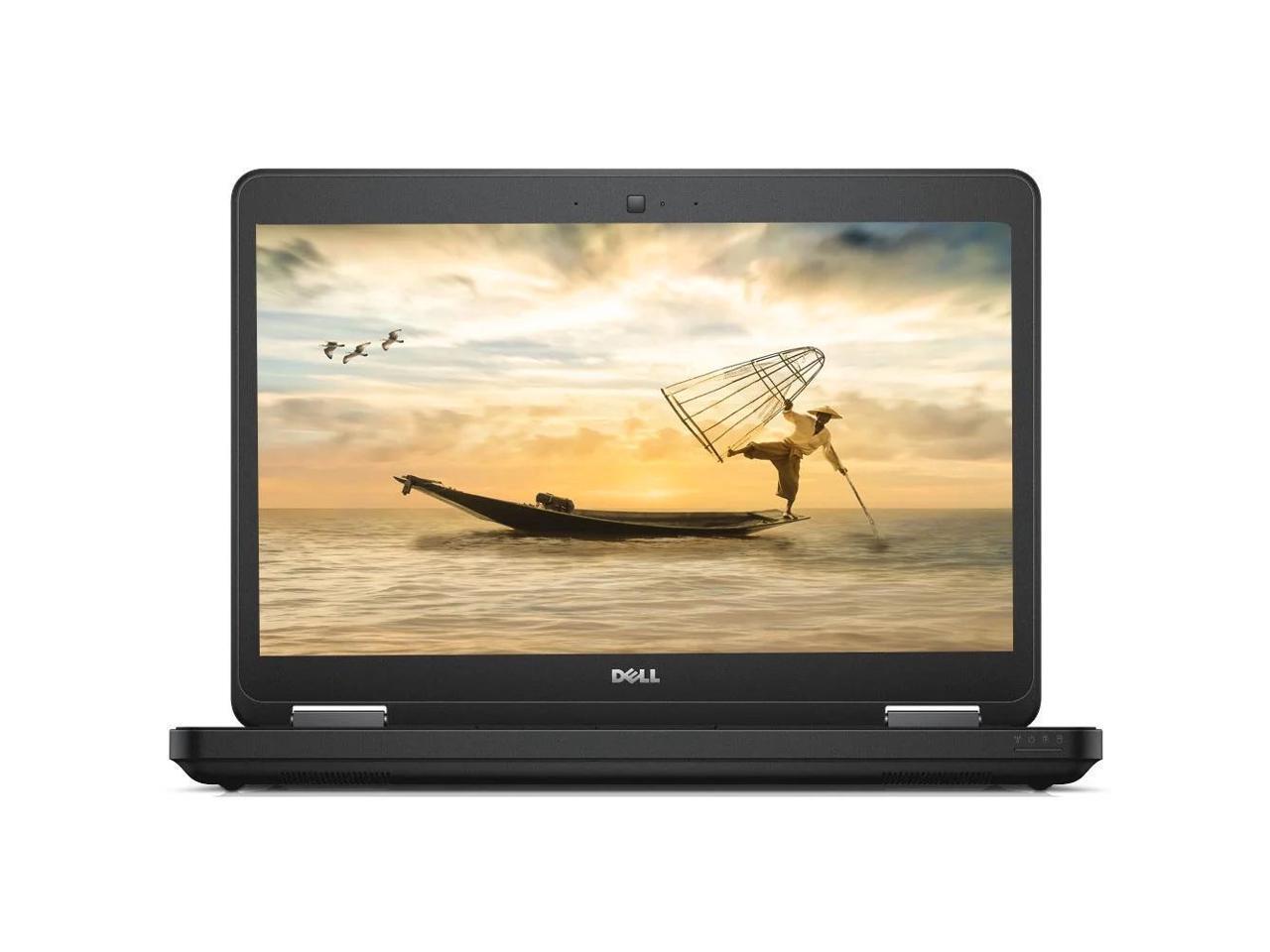 Refurbished Dell Latitude E5440 Laptop 16GB Memory Core i5 1.9GHz