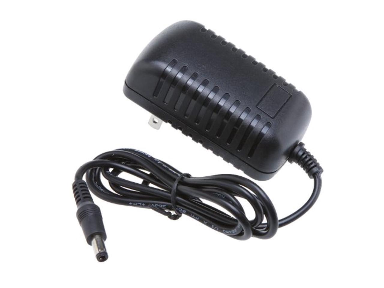 AC Adapter fr Yamaha YPG 535 YPG 525 YPG535 YPG525 Keyboard Charger Power Supply 
