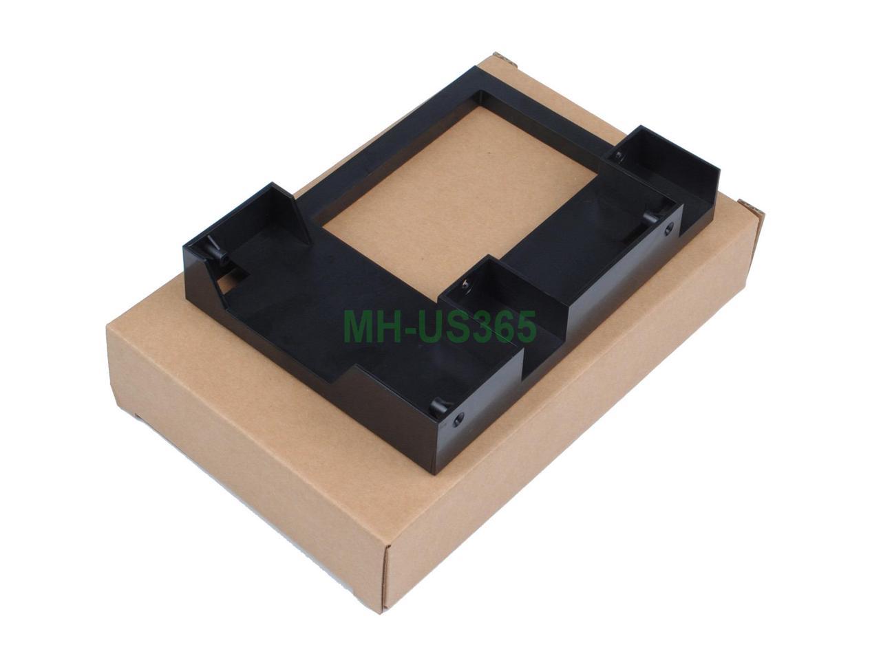 For HP G8/G9 2.5" SSD to 3.5" SAS/SATA Tray Caddy Adapter 651314-001 661914-001 