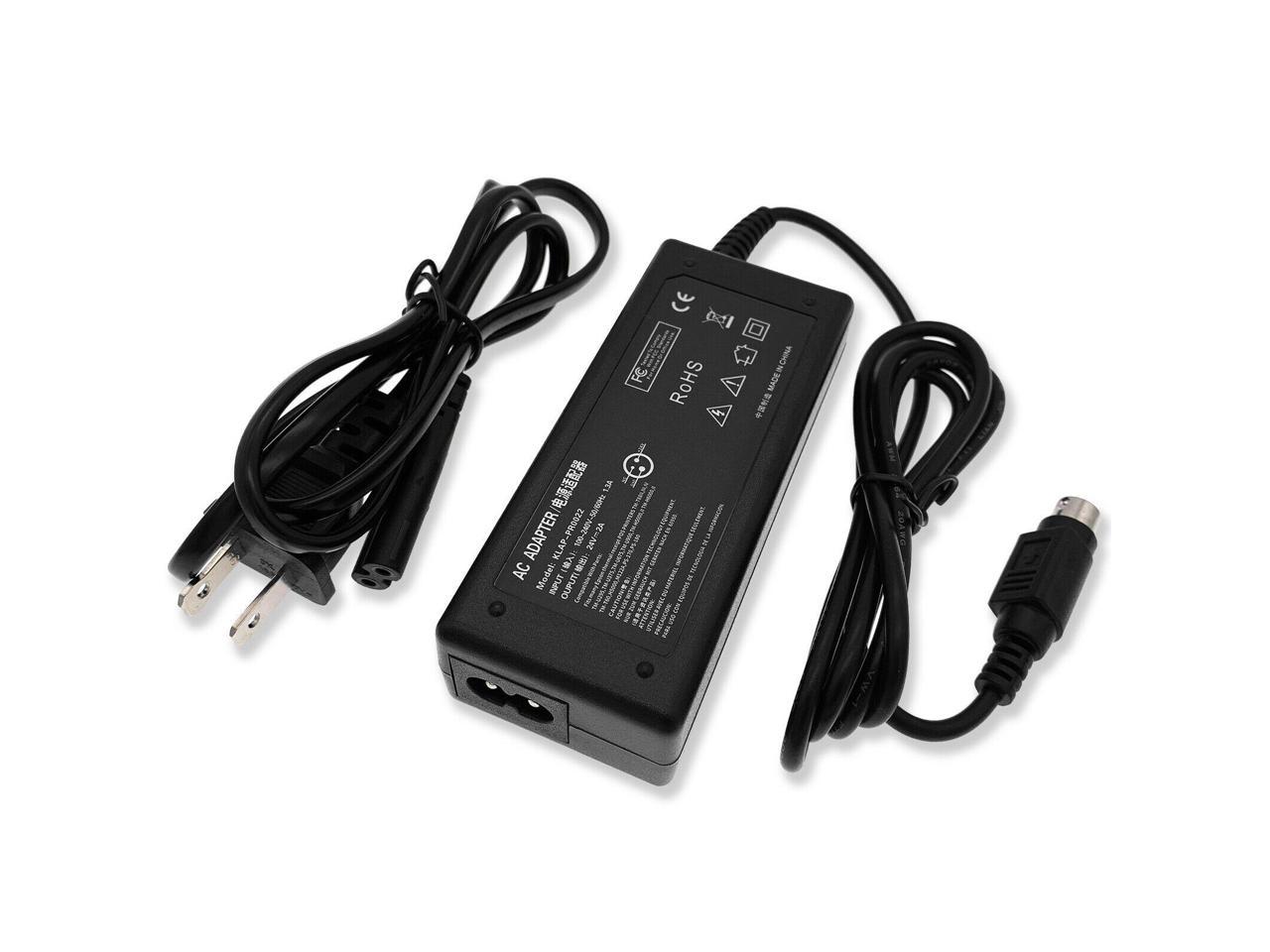NEW Epson PS-180 AC Adapter Power Supply M159B M159A Printers C8255343 US 