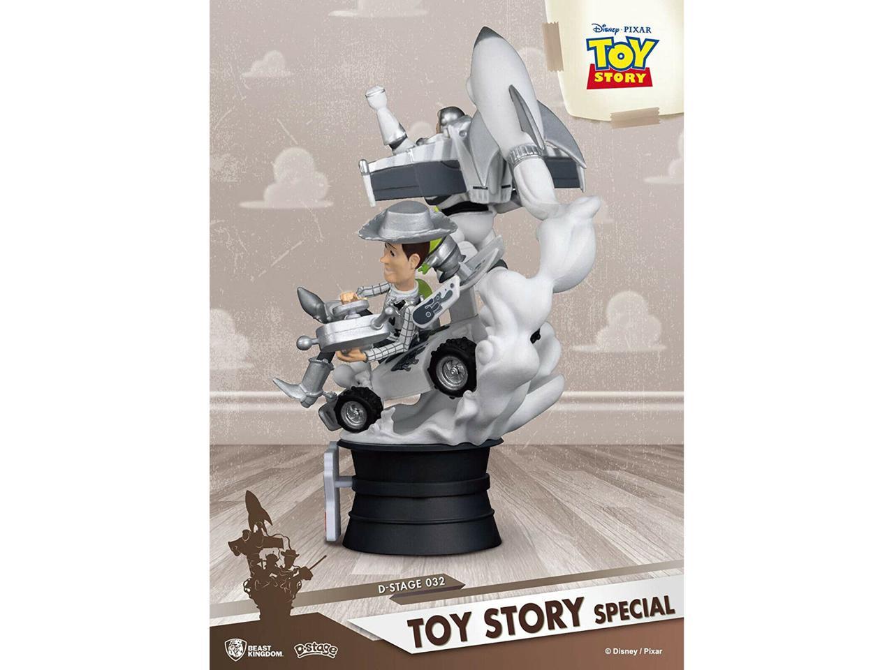 beast kingdom toy story