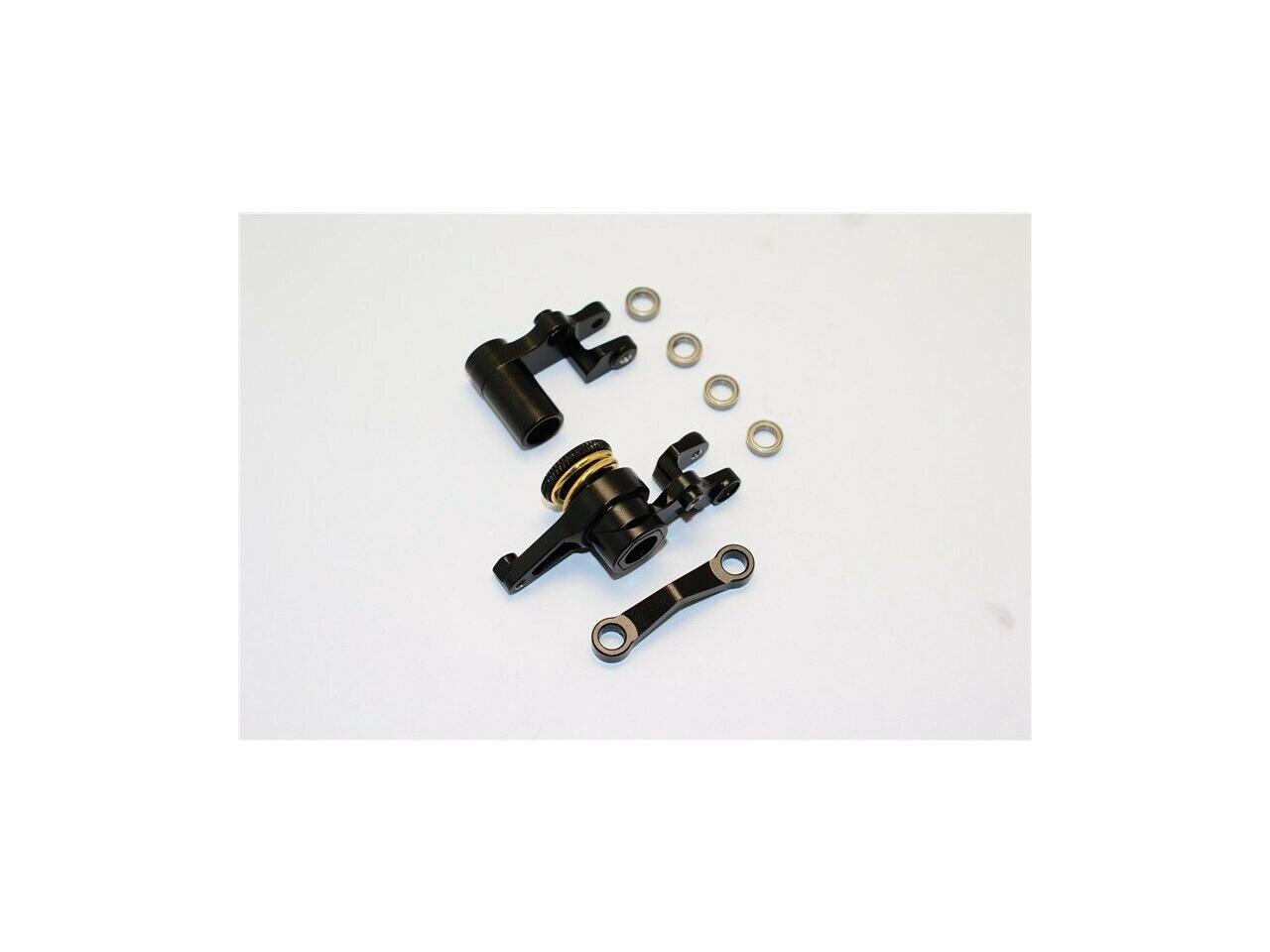 traxxas slash 4x4 bellcrank