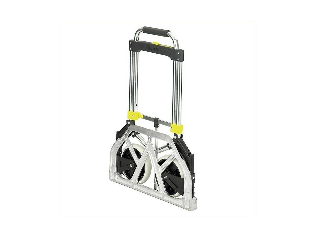 Pemberly Row Collapsible Hand Truck 