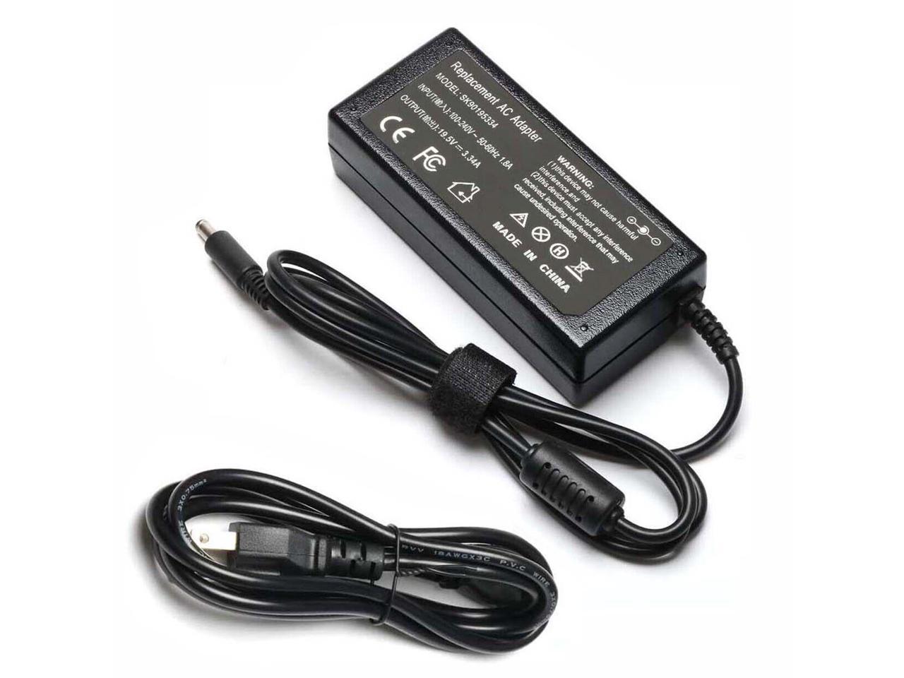 65W For Dell Inspiron 14 5457 5458 5491 5493 5494 New Ac Power Adapter  Charger - Newegg.com