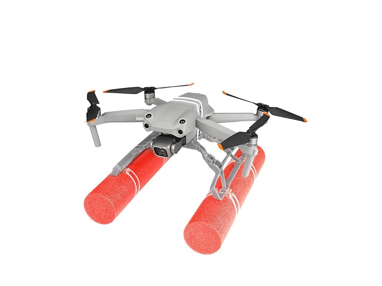 Mavic Mini/Mini 2 Drone Float Landing Gear,Water Extender Landing Leg Compatible with DJI Mavic Mini/Mini 2 