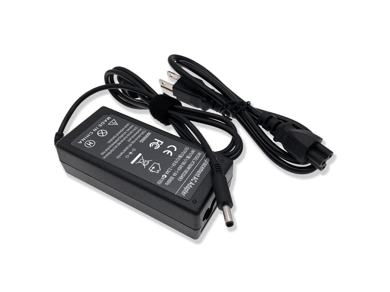 PC/タブレット ノートPC Charger For Dell Inspiron 15 3525 P112F006 Laptop AC Adapter Power 