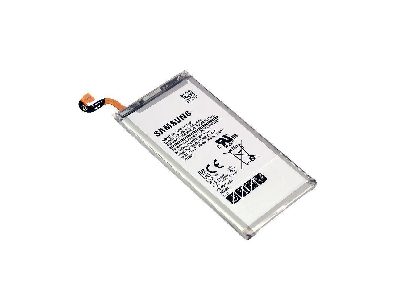 original battery samsung s8 plus