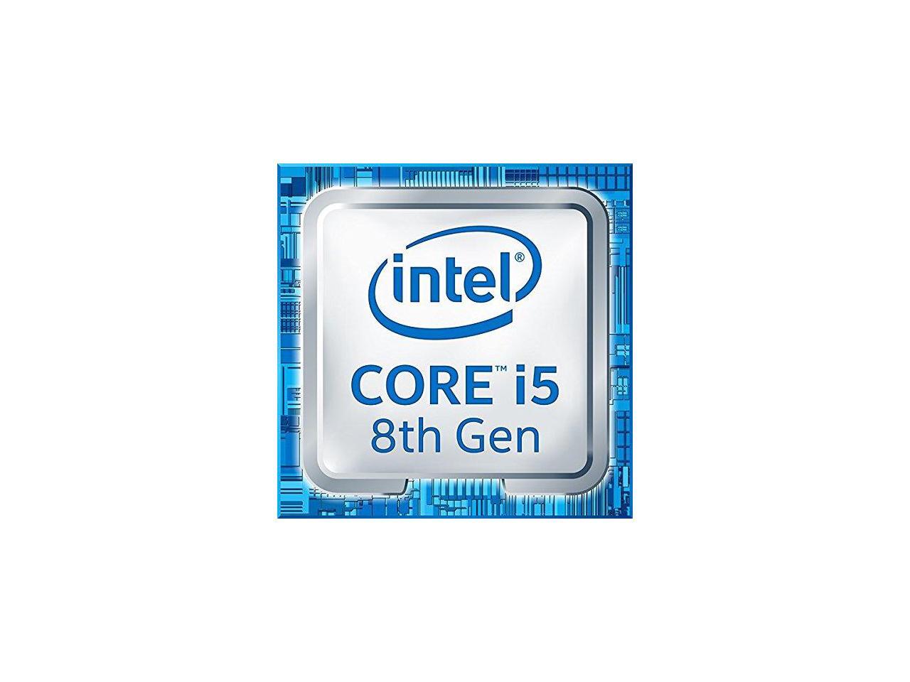 Intel core i5 8500t обзор