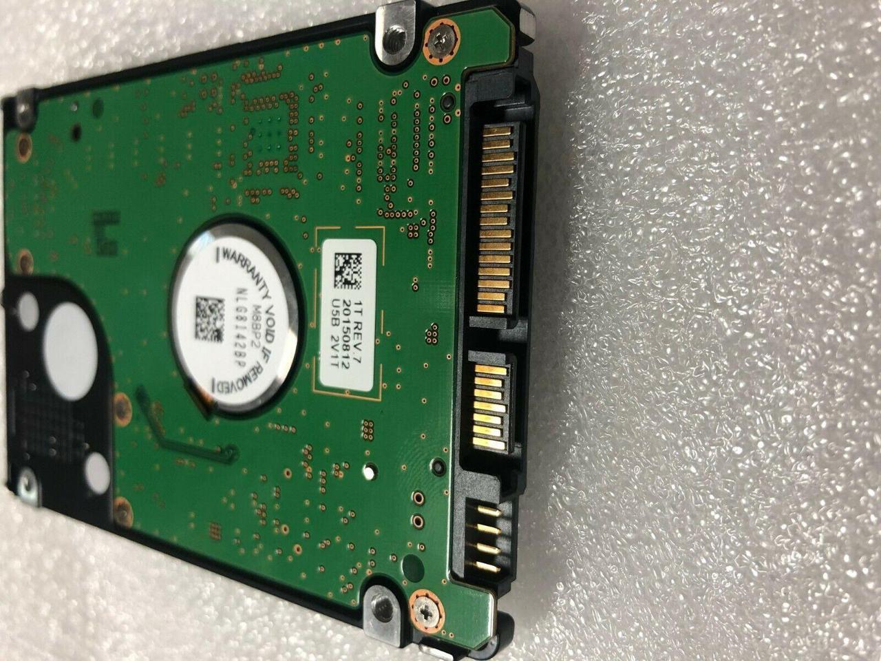 Hdd samsung st1000lm024 не определяется