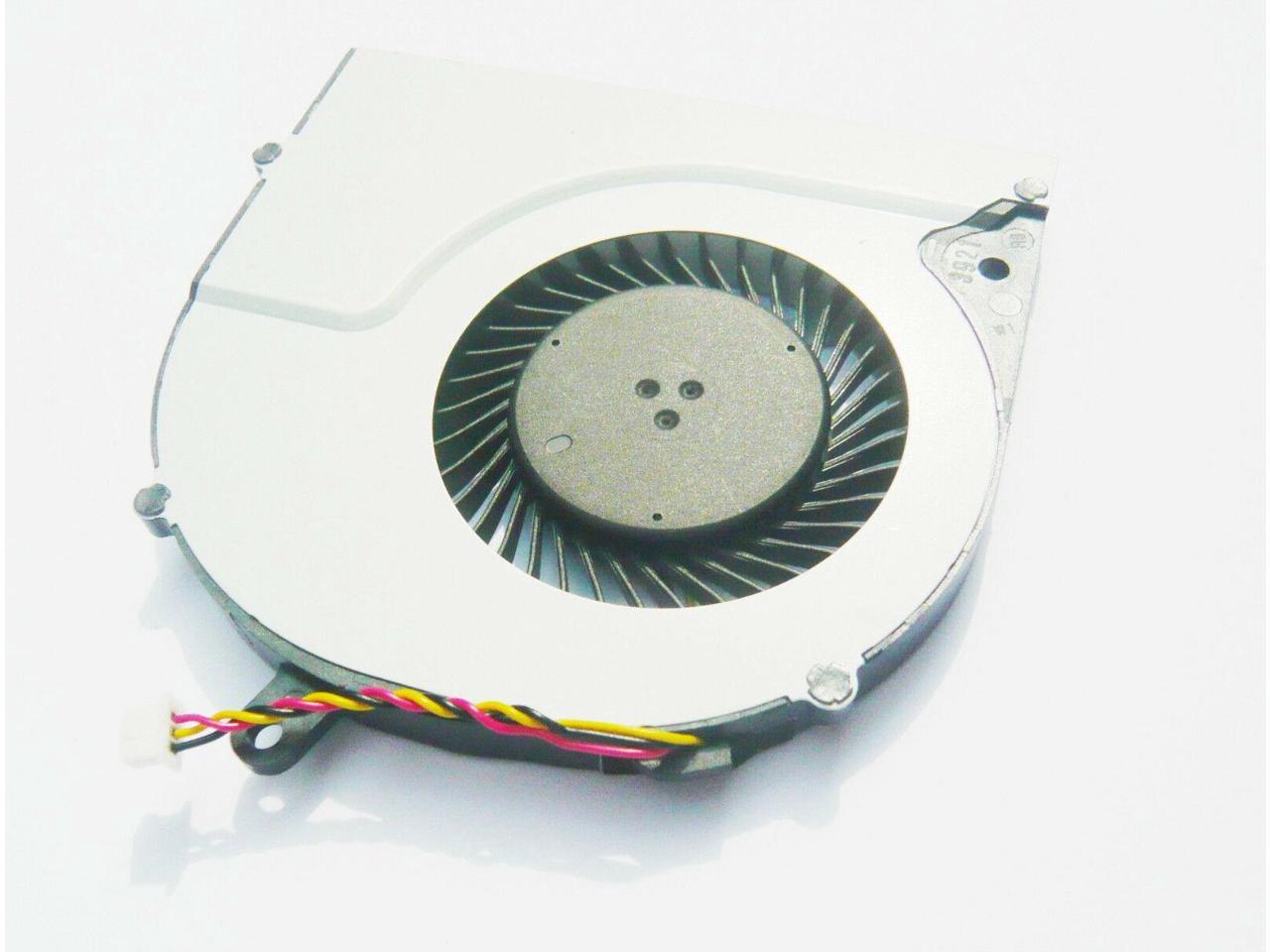 New For KSB0805HB-CL1X KSB0805HB-CL2C CPU Fan with Silicone grease 