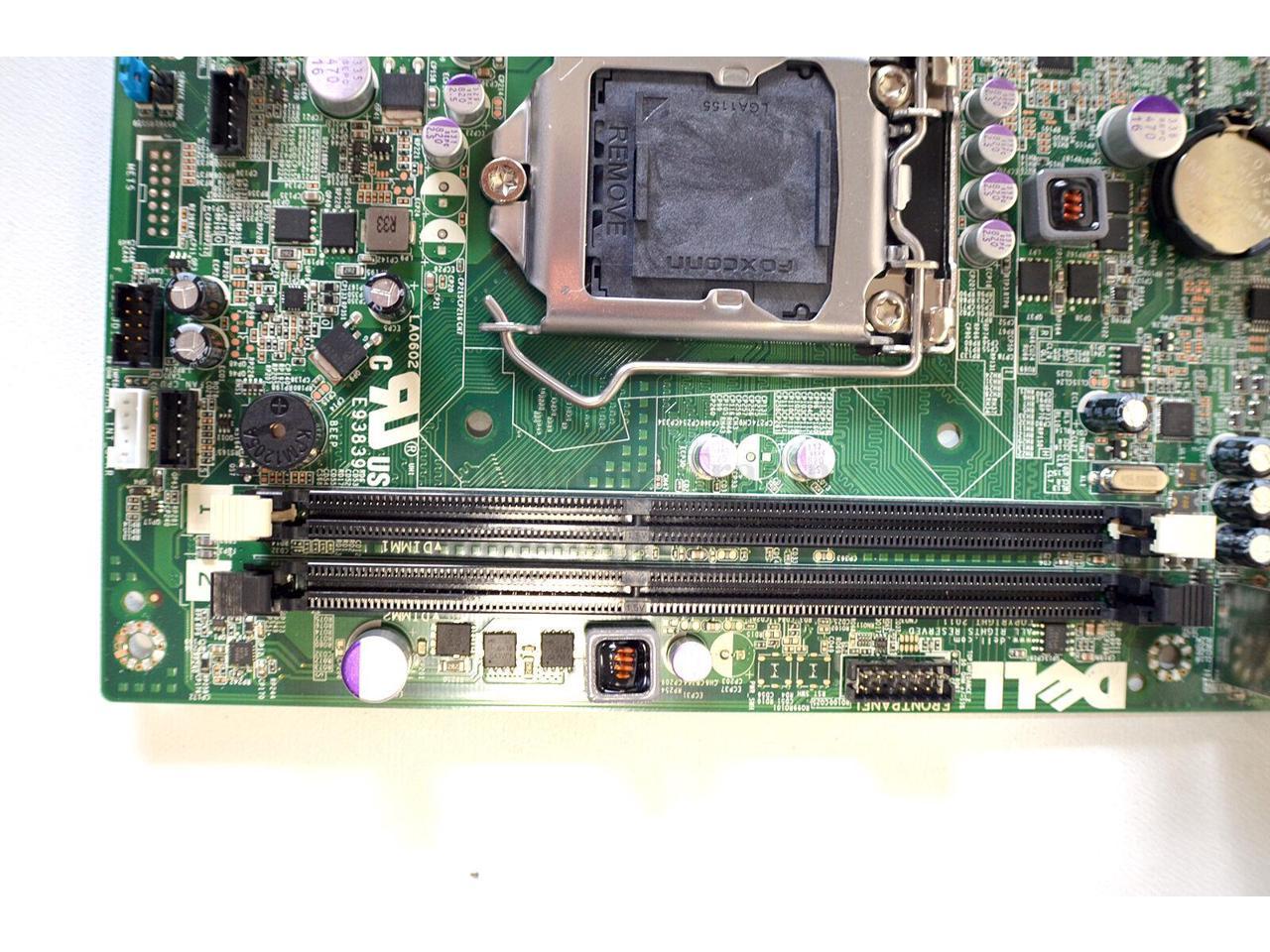 New OEM DELL Optiplex 9010 USFF Motherboard Main Logic System Board