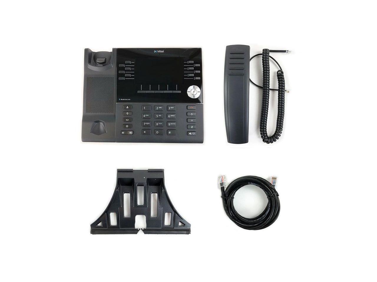 Mitel 6930 IP Phone (50006769) - Newegg.com