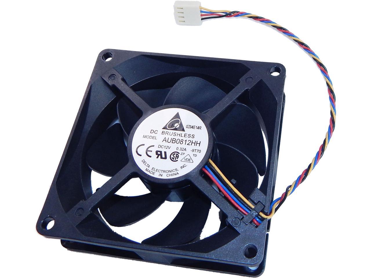 cooler master 12v