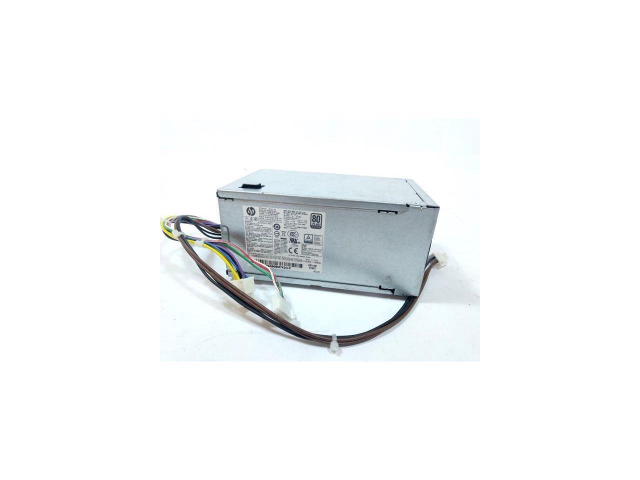 HP Elitedesk 800 G2 SFF 200W PSU Power Supply