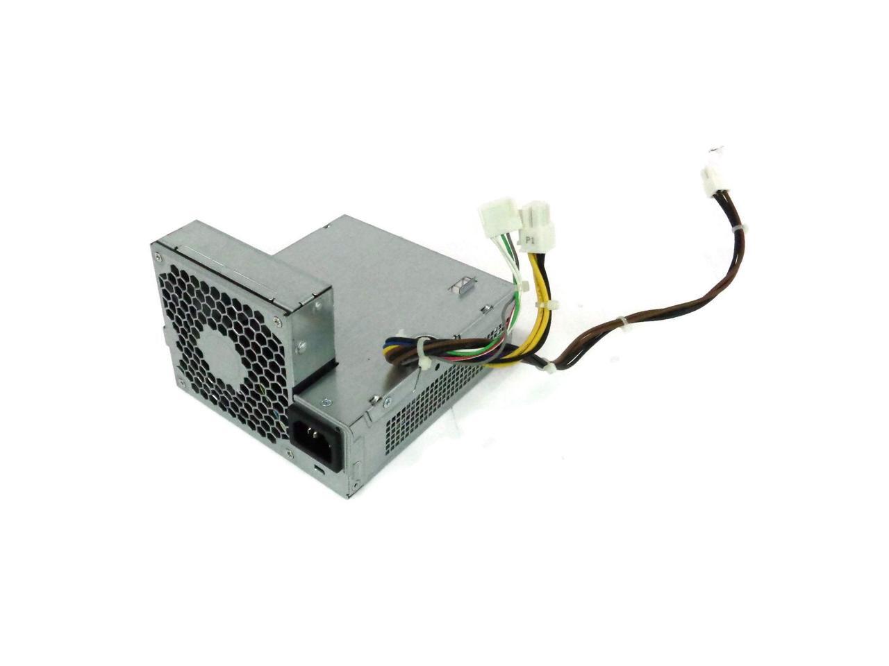 HP Alimentatore PS-4241-9HB HP 6200/6300/8200/8300 SFF 611481-001 613762-001 - Foto 7