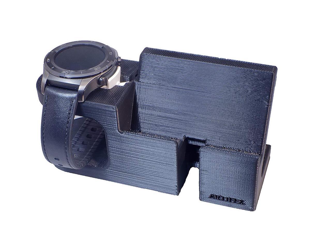 huawei watch 2 stand