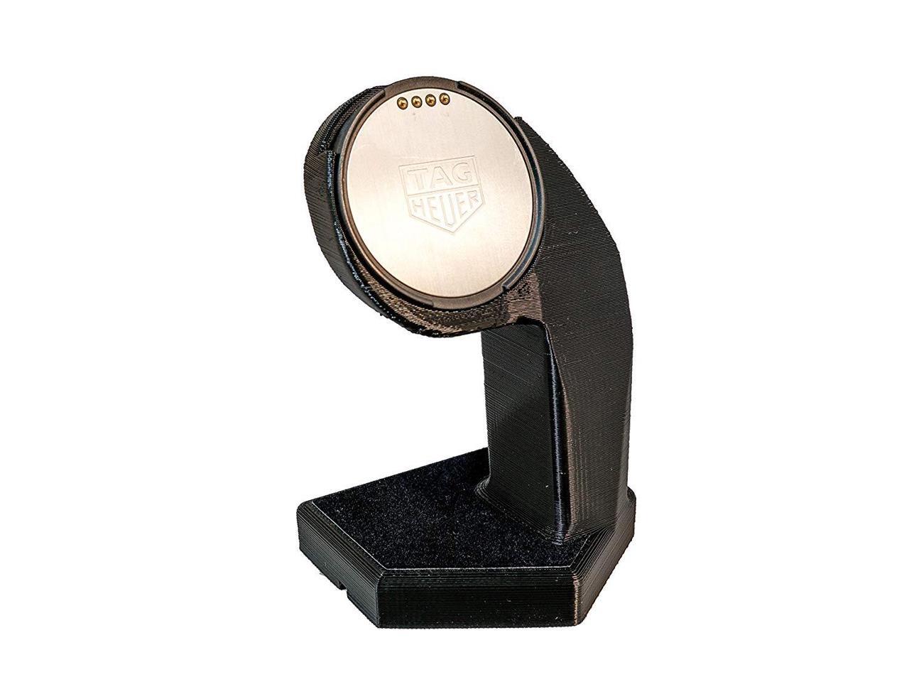 tag heuer connected modular 45 charging stand