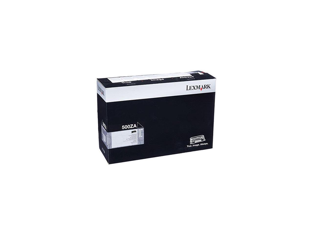 Lexmark MS312DN Laser Printer - Monochrome - 1200 x 1200 dpi Print ...