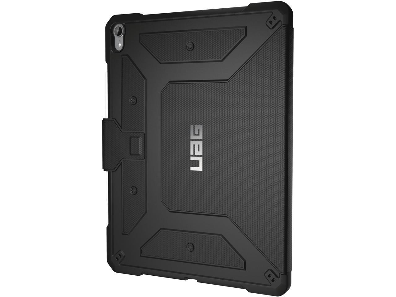 UAG Rugged Case for iPad Pro 12.9-inch (3rd Gen, 2018) - Metropolis ...