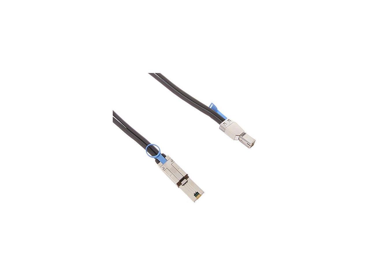 Quantum Quantum Mini Sas Hd Data Transfer Cable Mini