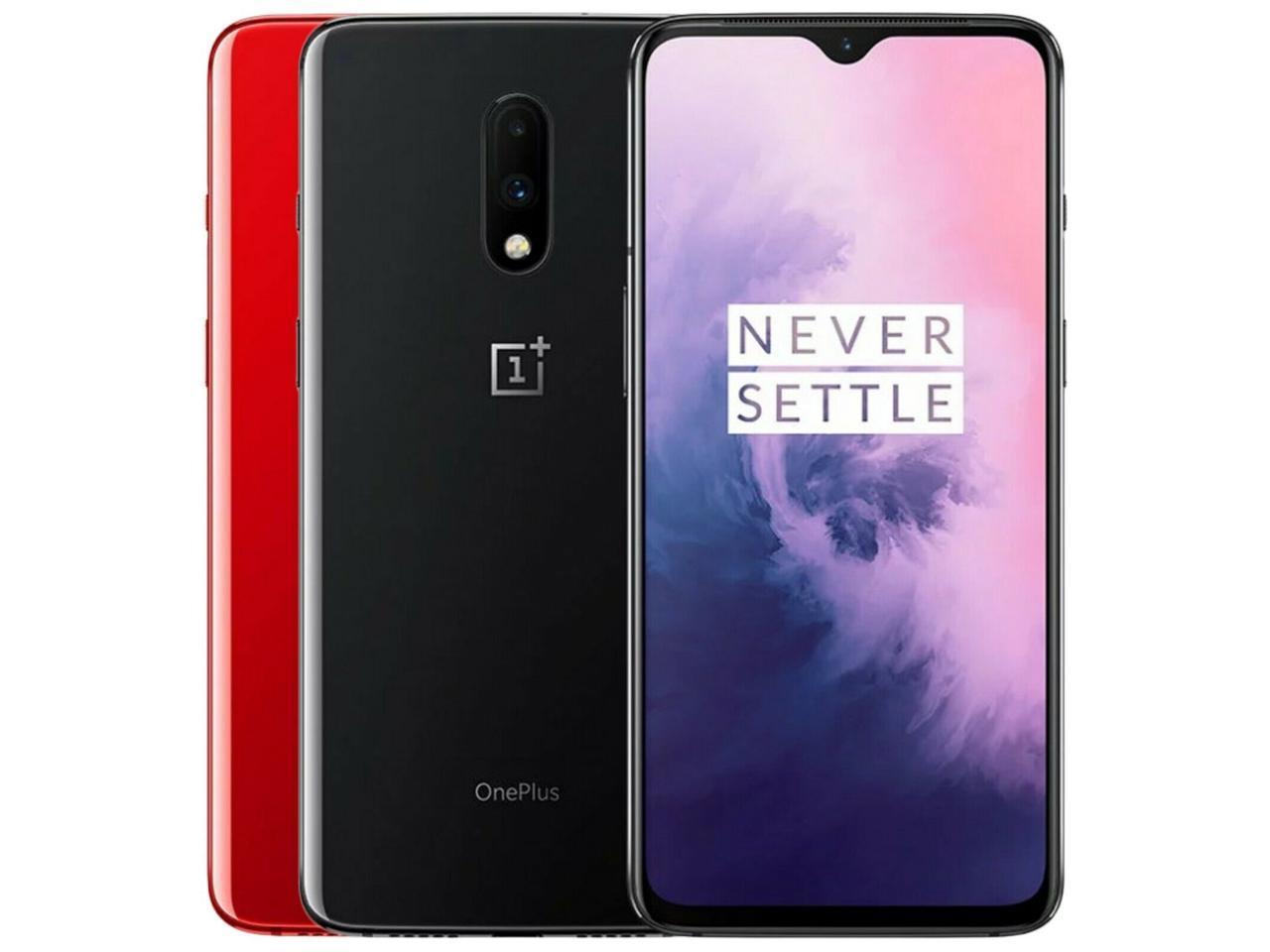 Oneplus 7 gm1900 в чем отличие