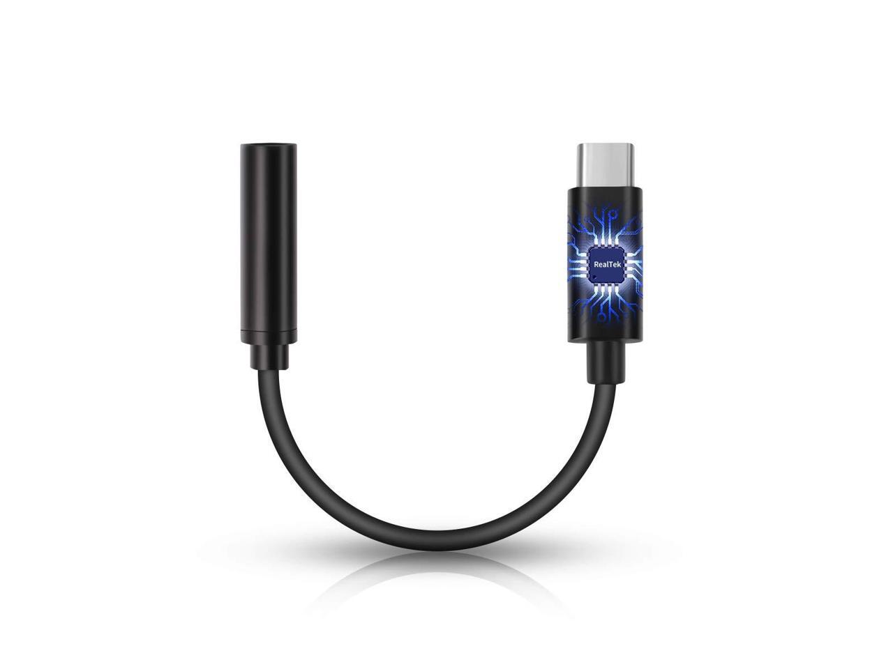 pixel 2 audio adapter