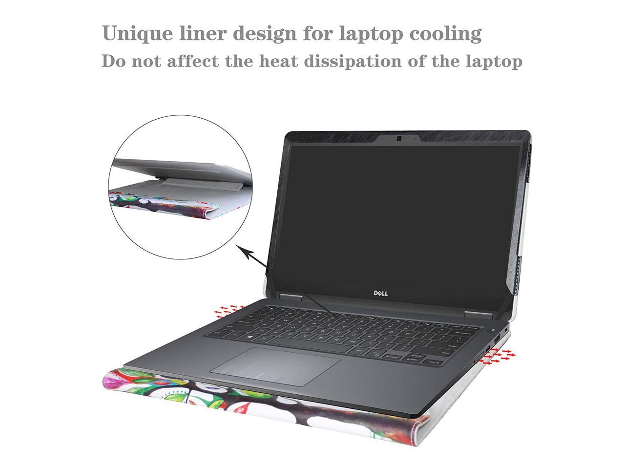 dell latitude 5580 case