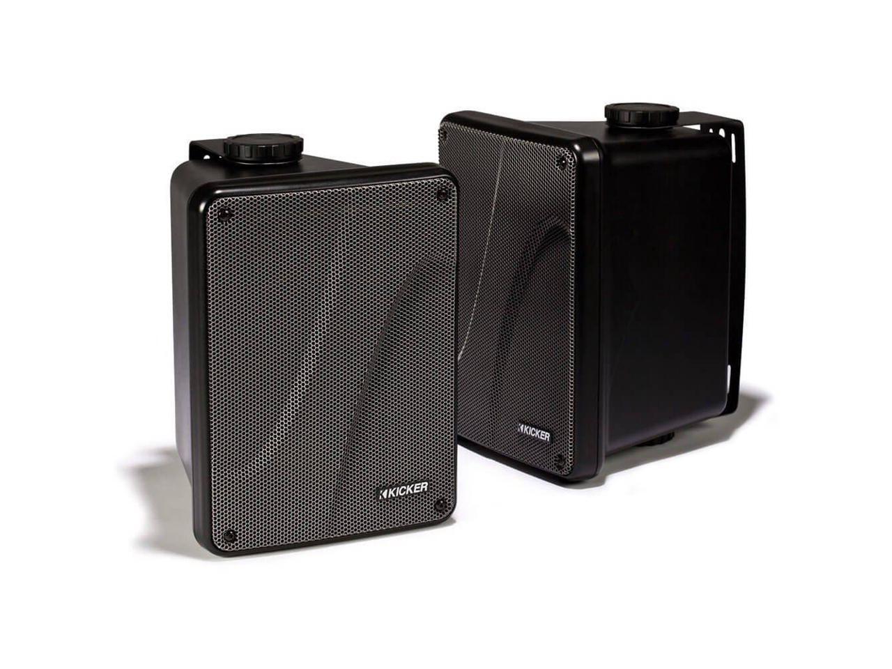 outdoor marine speakers