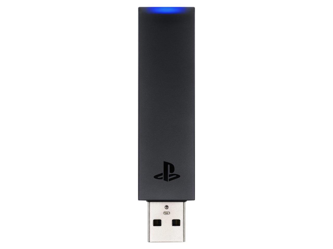 DUALSHOCK 4 USB wireless adapter Japanese Ver.
