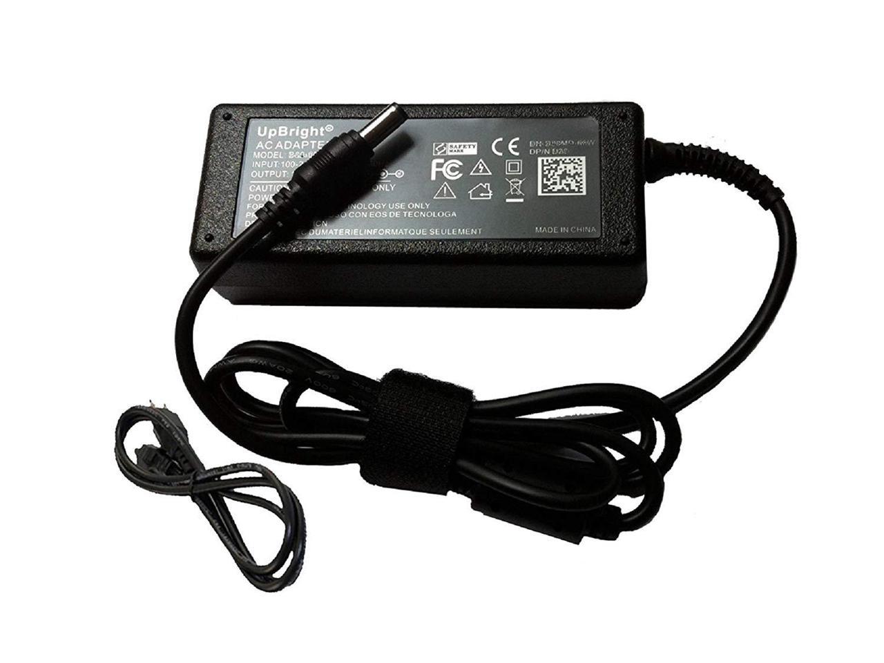 Epson Perfection A221B A311B 24VDC Photo Flatbed Scanner AC ADAPTER CHARGER 