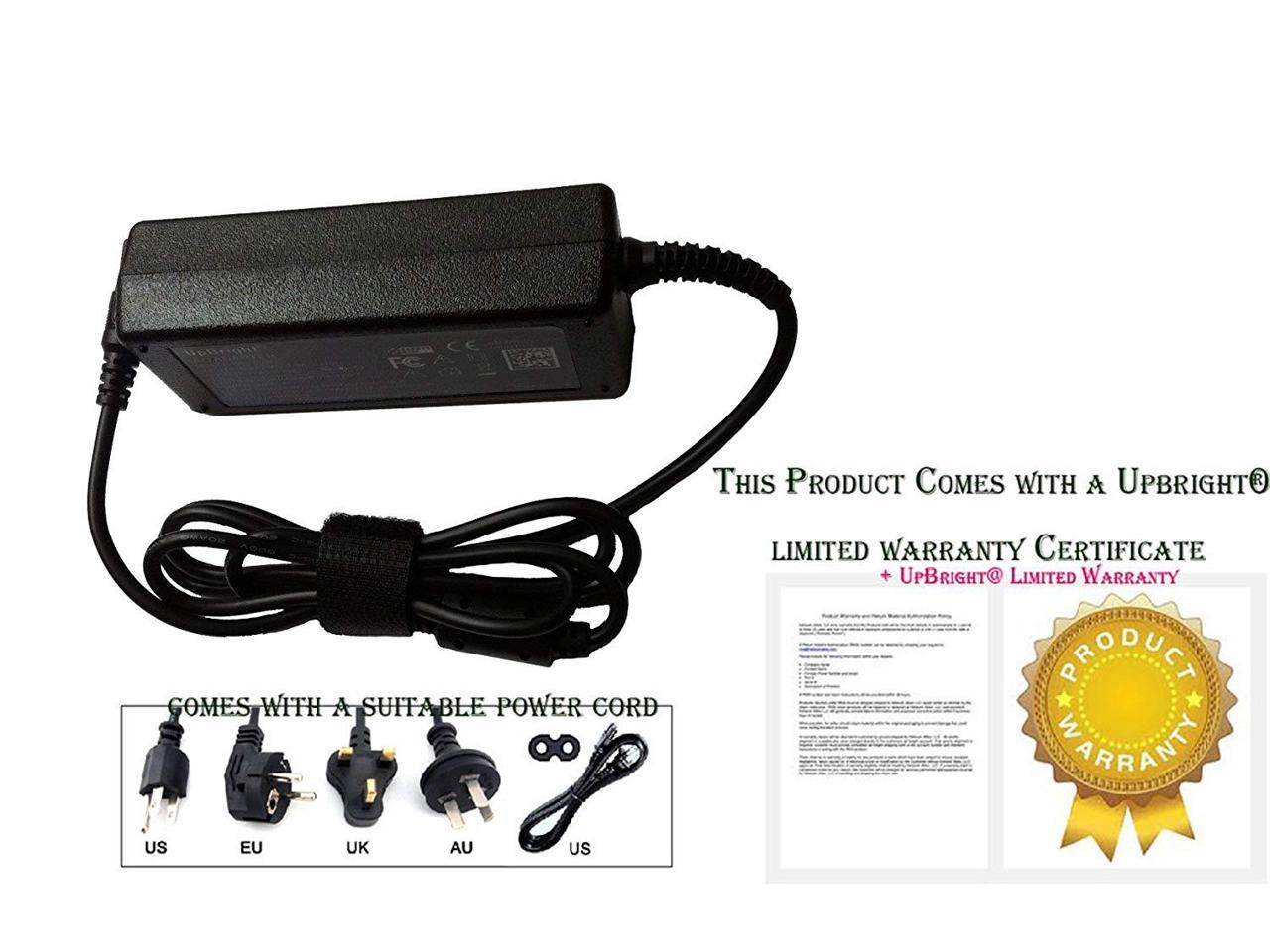 AC DC Adapter for Samsung BN44-00722A BN4400722A Soundbar Speaker Charger Power 