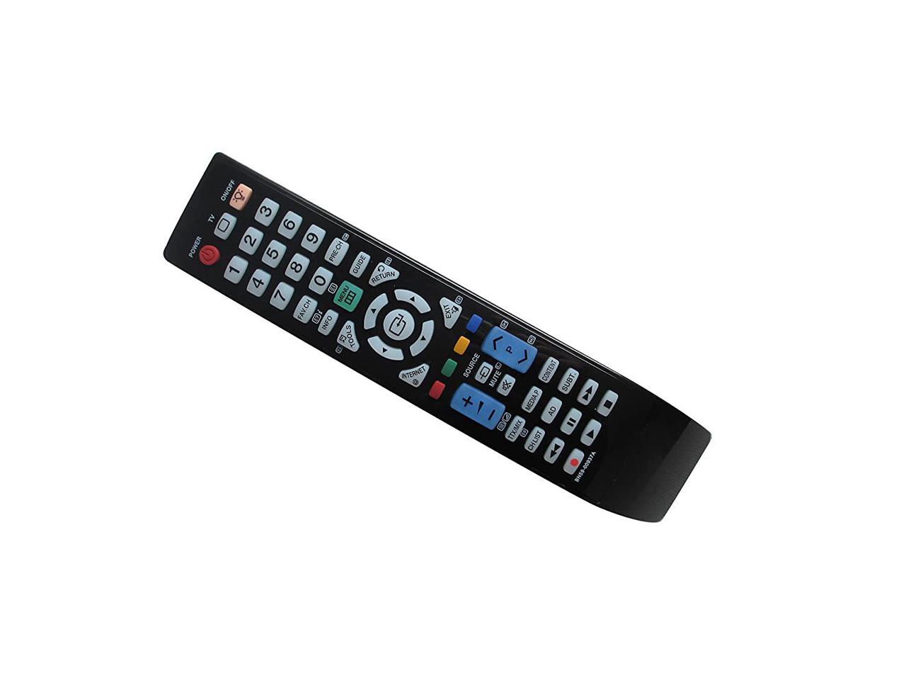 Audio & Video Accessories Universal Replacement Remote Control Fit ...