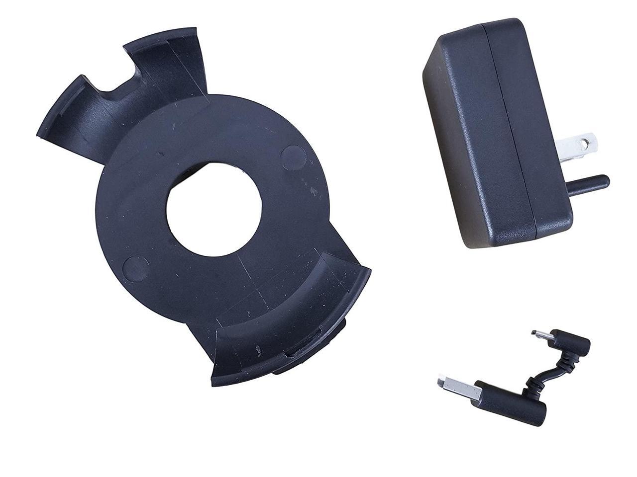 dot genie google home mini