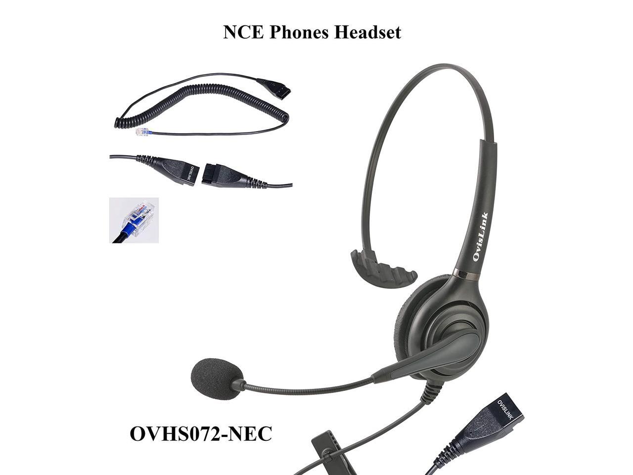 ovislink headset