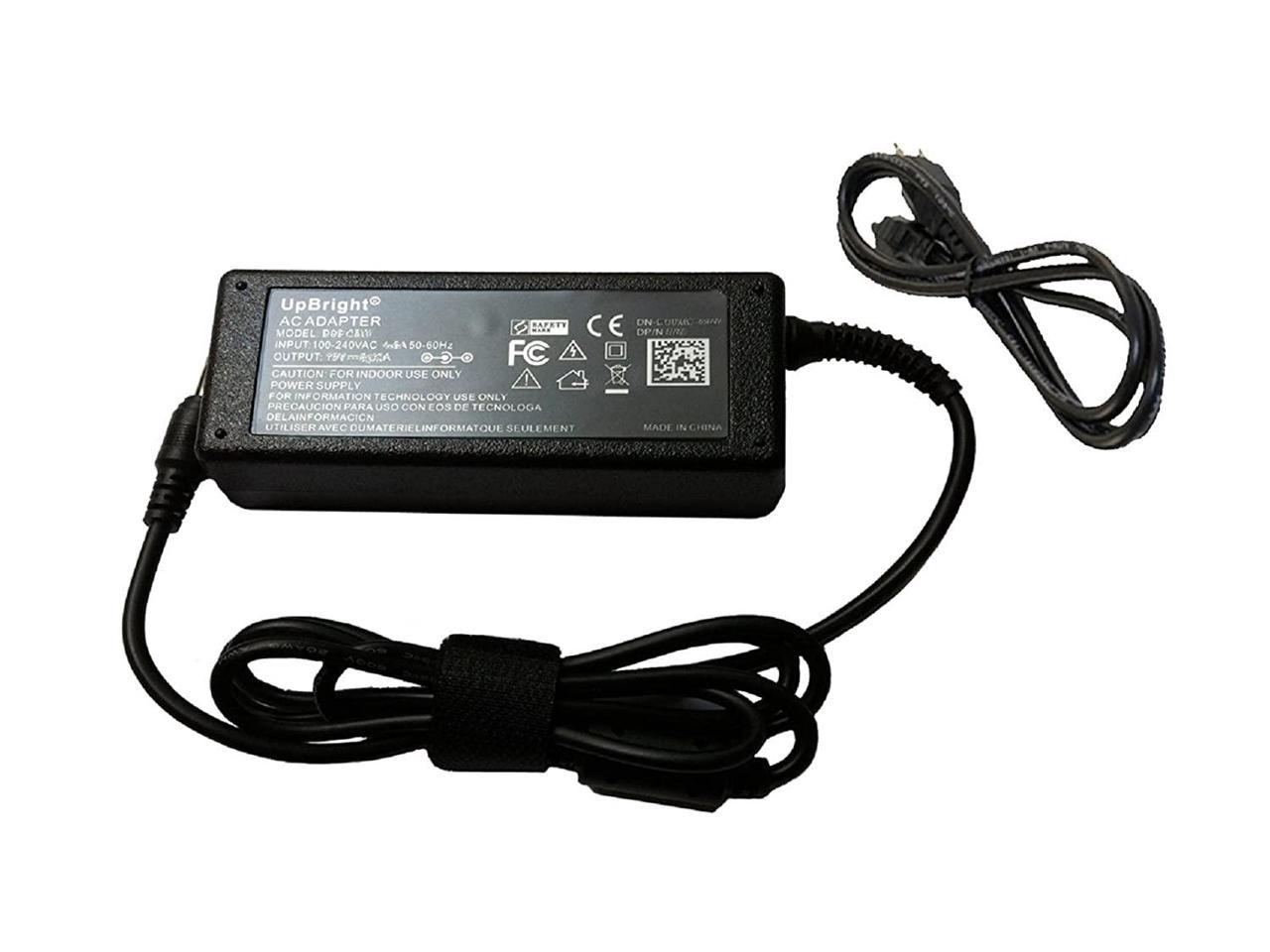 SLLEA AC Adapter for Model BSC60-150220 BSC60150220 Shenzhen BSC Electronics