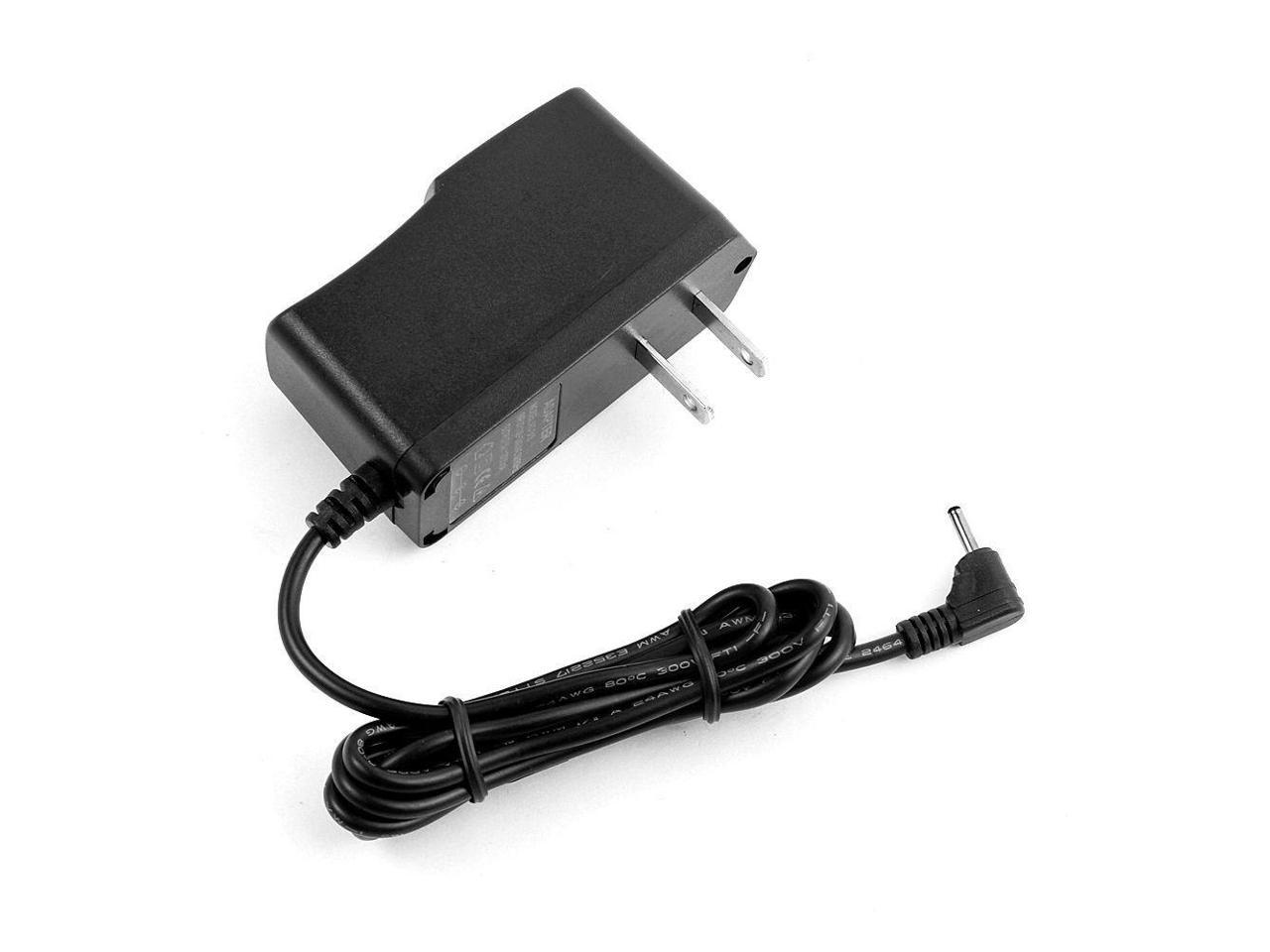 NiceTQ Replacement Wall AC Power Charger for Uniden Guardian G755 Security System 