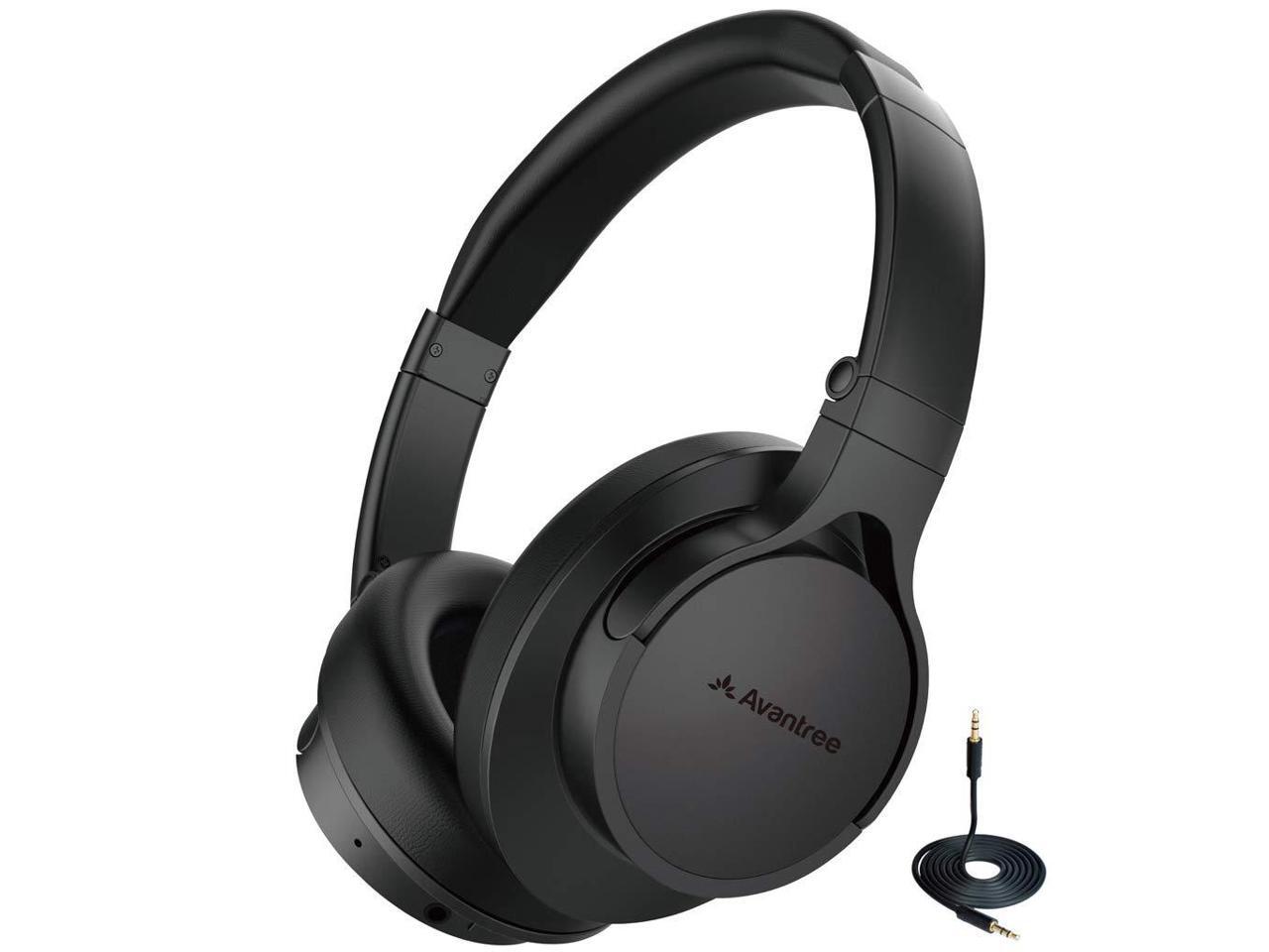 bluetooth faststream headphones