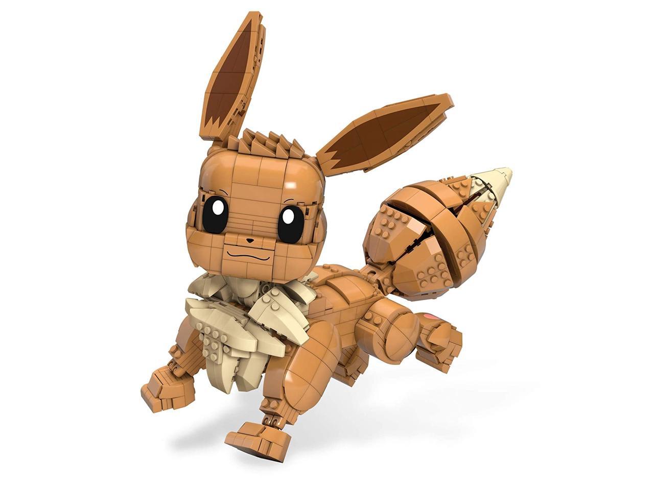 eevee lego sets