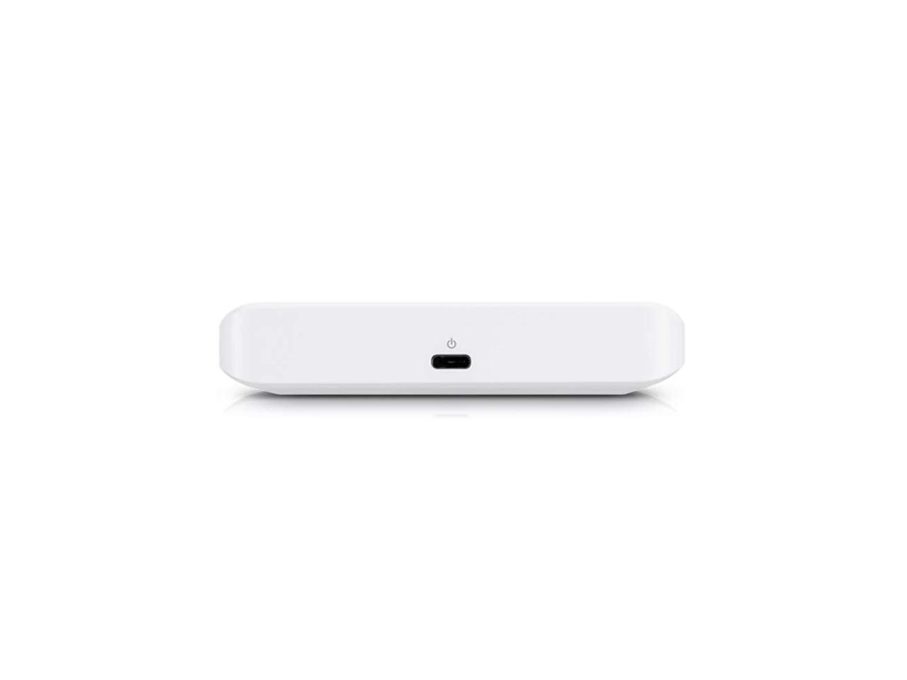Ubiquiti USWFlexMini UniFi Switch Compact Gigabit 5Port 802.3af/at