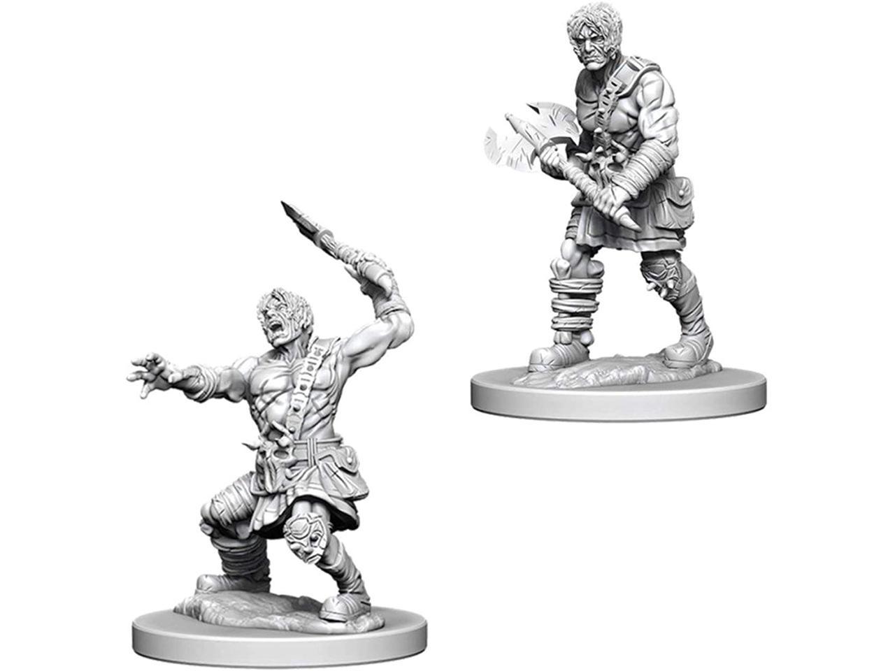 D&d Nolzurs Marvelous Miniatures - Nameless One - Newegg.com