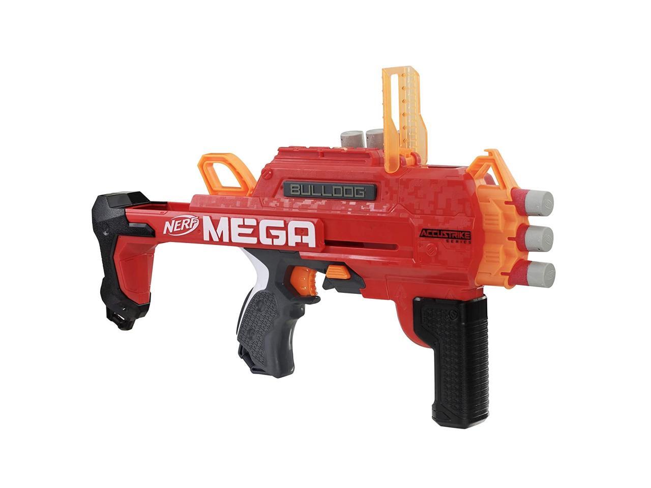 nerf accustrike bulldog