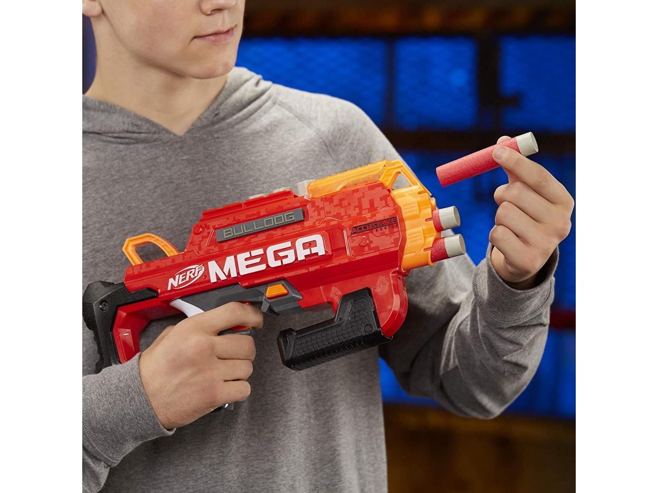 nerf accustrike bulldog