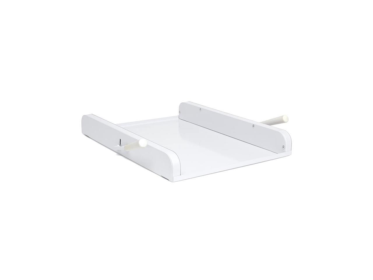 15-3/4" Lipper International 8701B Rolling Platform for Mixers and Appliances 