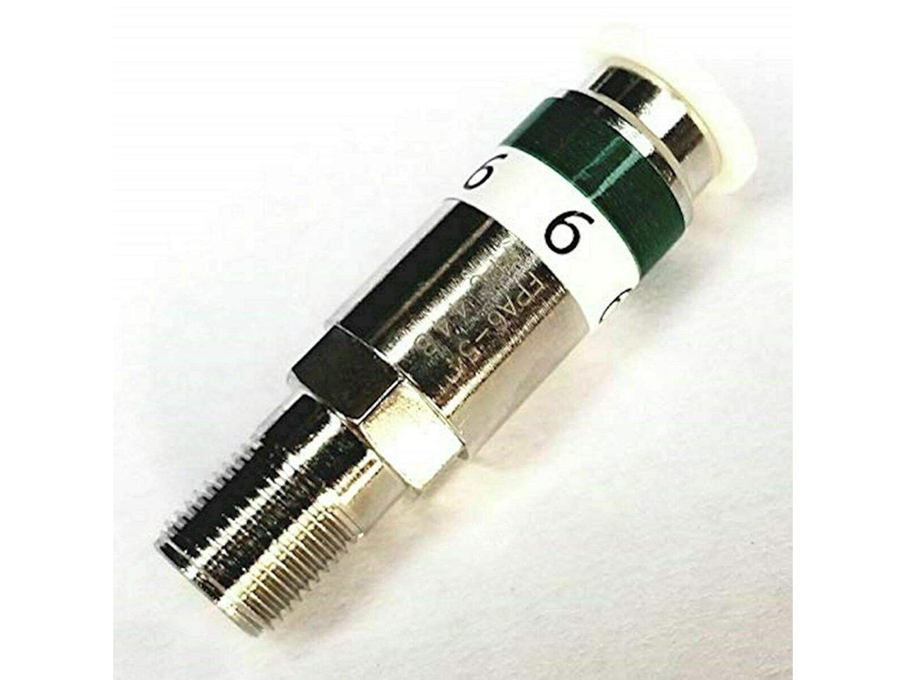 PPC FPA654 Forward Path Attenuator 6dB 75 Ohms for DOCSIS Cable TV Box