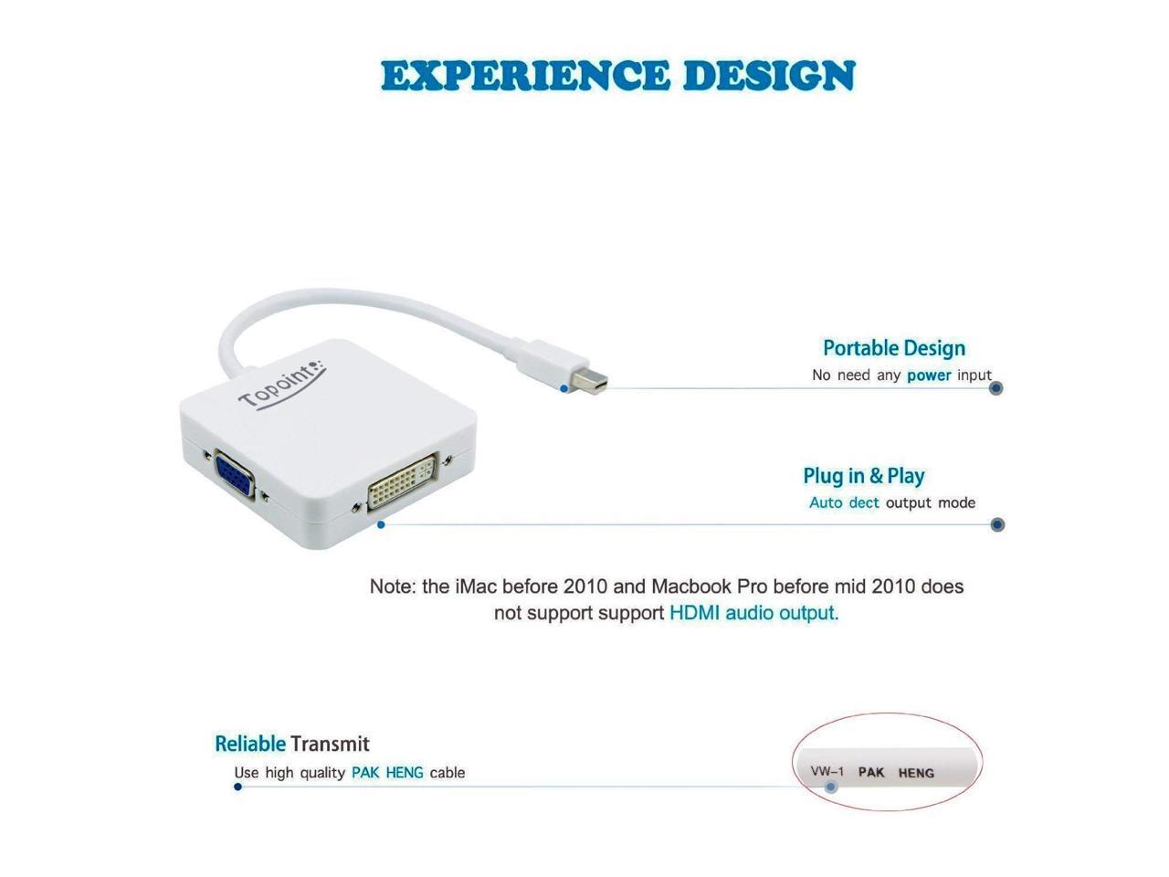older mac vga adapter price older mac vga adapter price