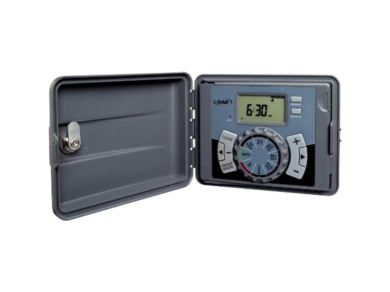 orbit sprinkler timer orbit sprinkler timer