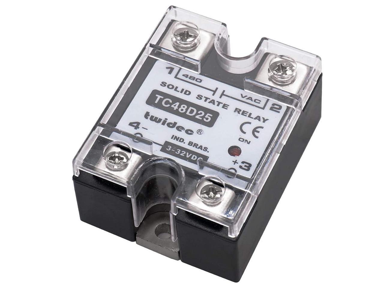 Twidec/ MV100-B10 Digital Display PID Temperature Controllers