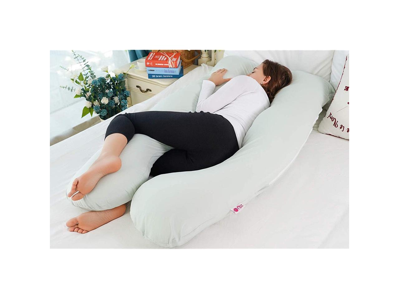 meiz pregnancy pillow